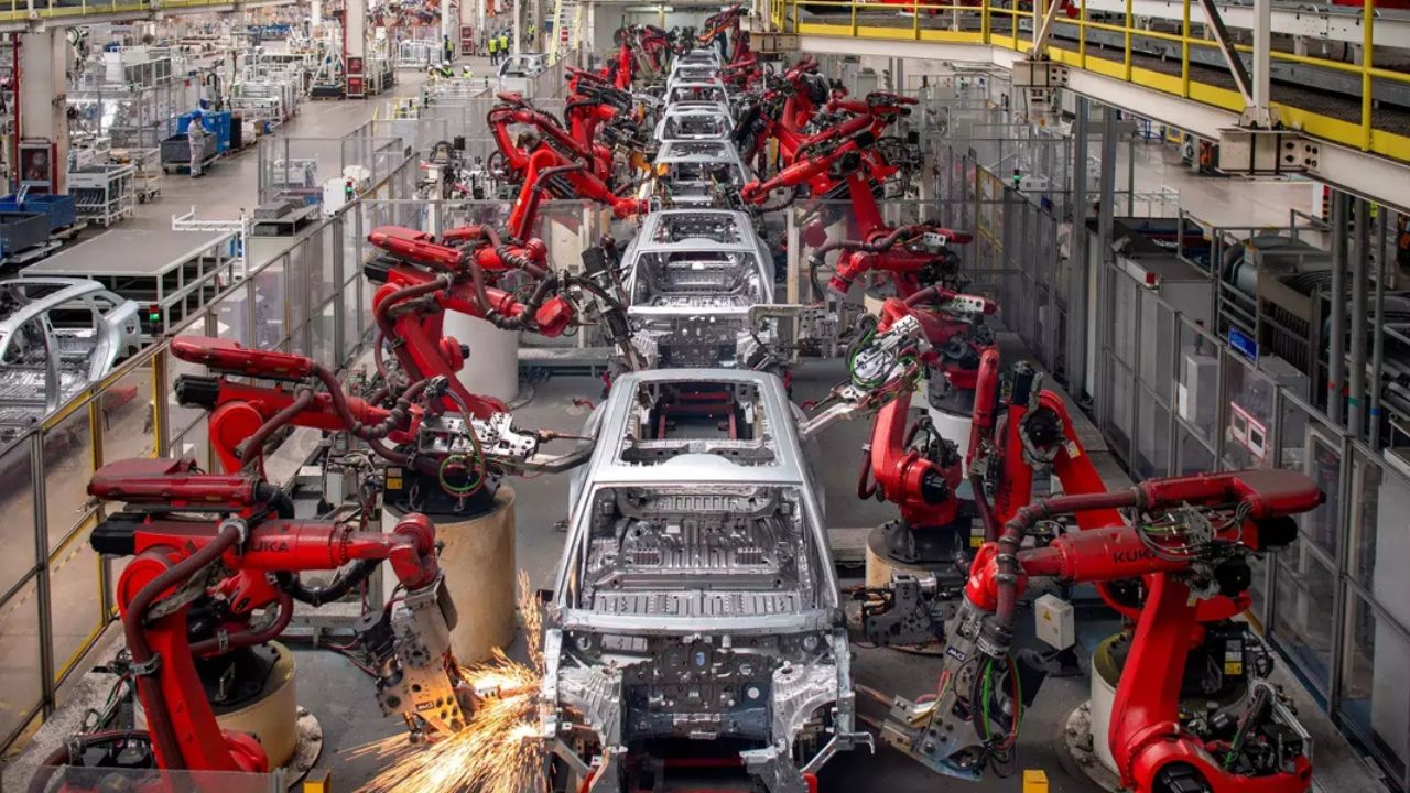 Automobile Sector