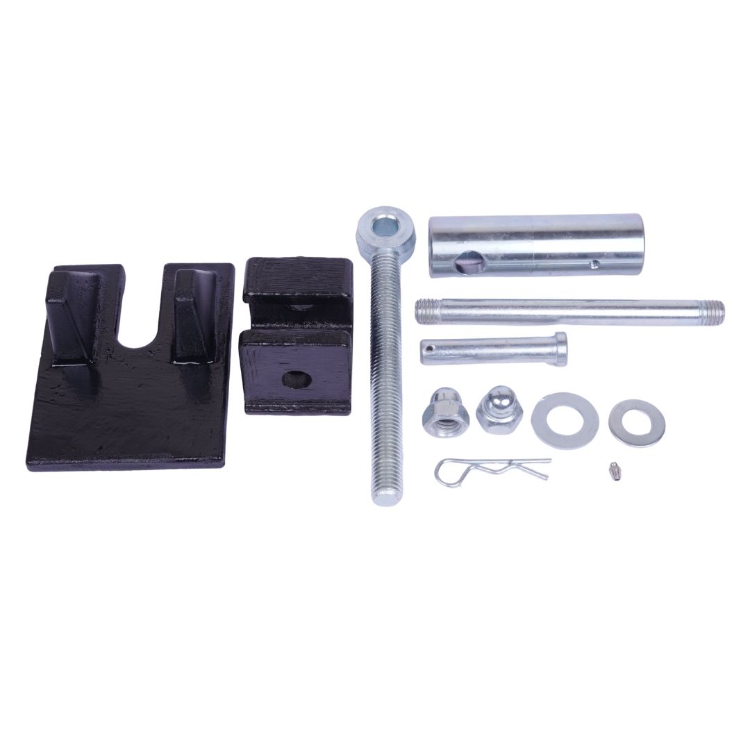 Assembly & Sub Assembly