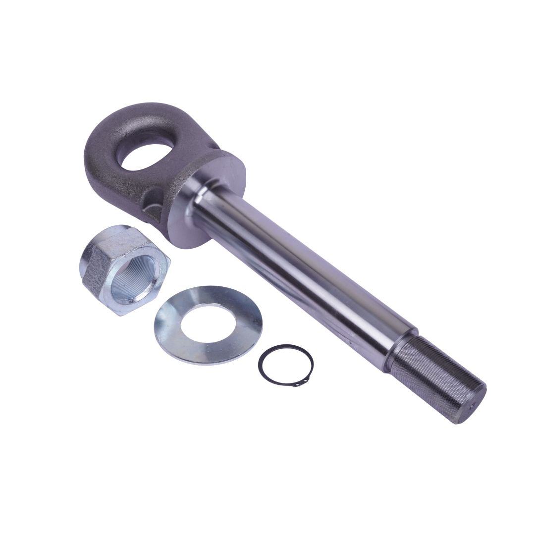 Assembly & Sub Assembly
