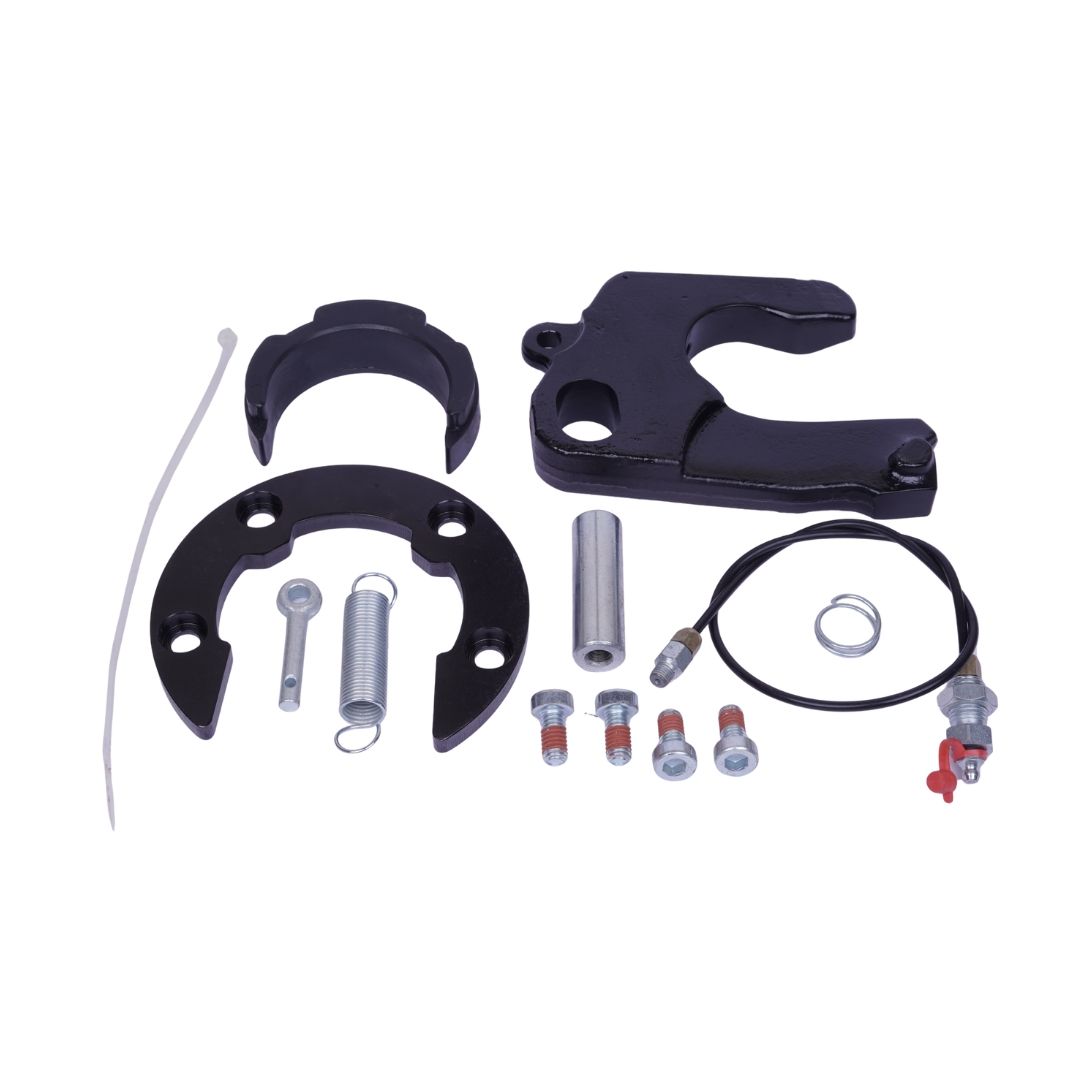 Assembly & Sub Assembly
