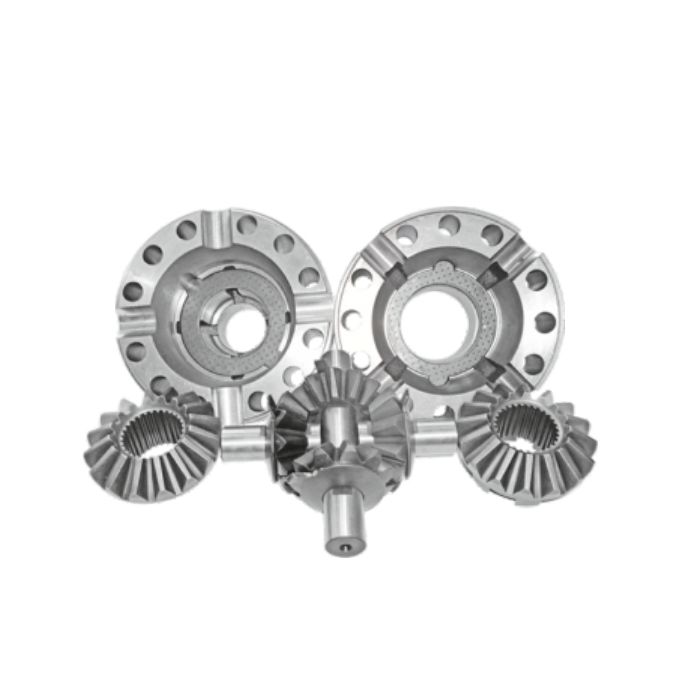 Assembly & Sub Assembly