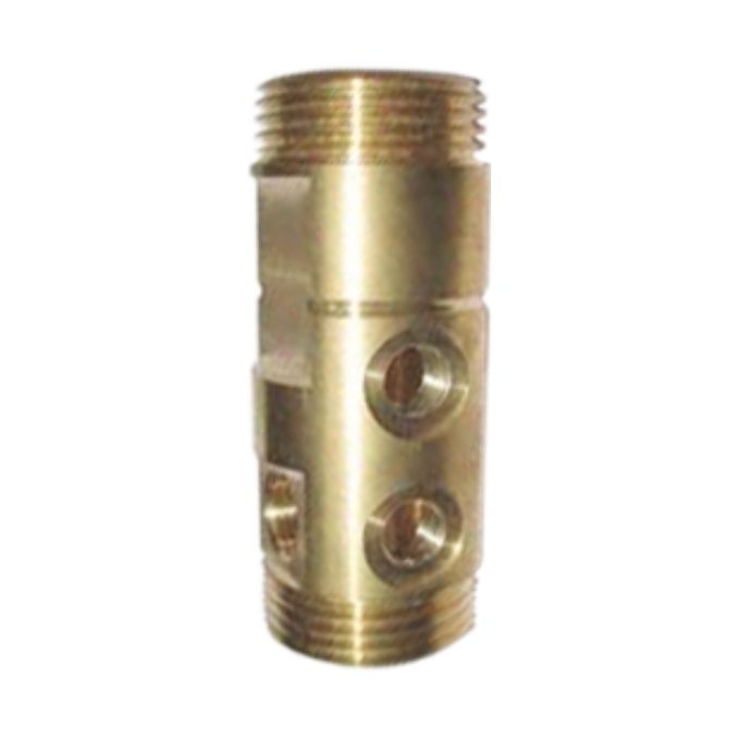 Bar Stock Component