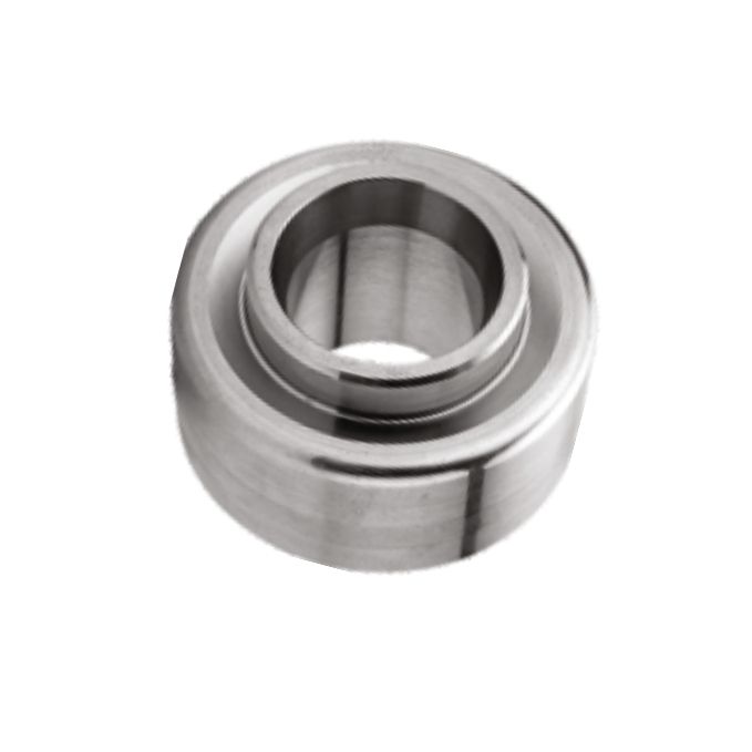 Bar Stock Component