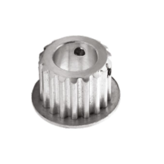 Bar Stock Component