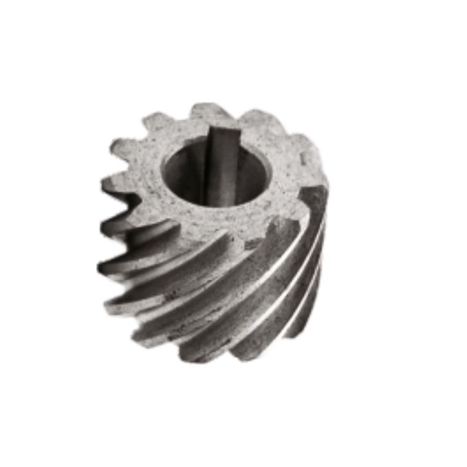 Bar Stock Component