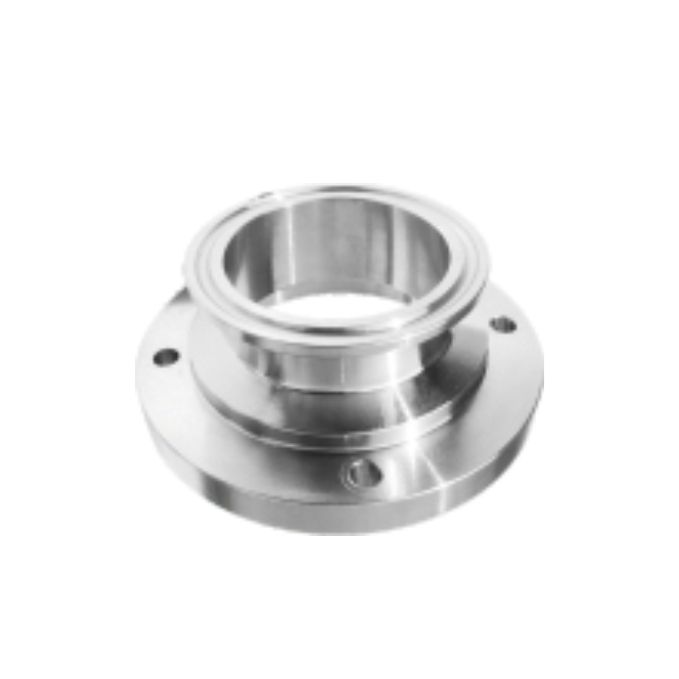 Bar Stock Component