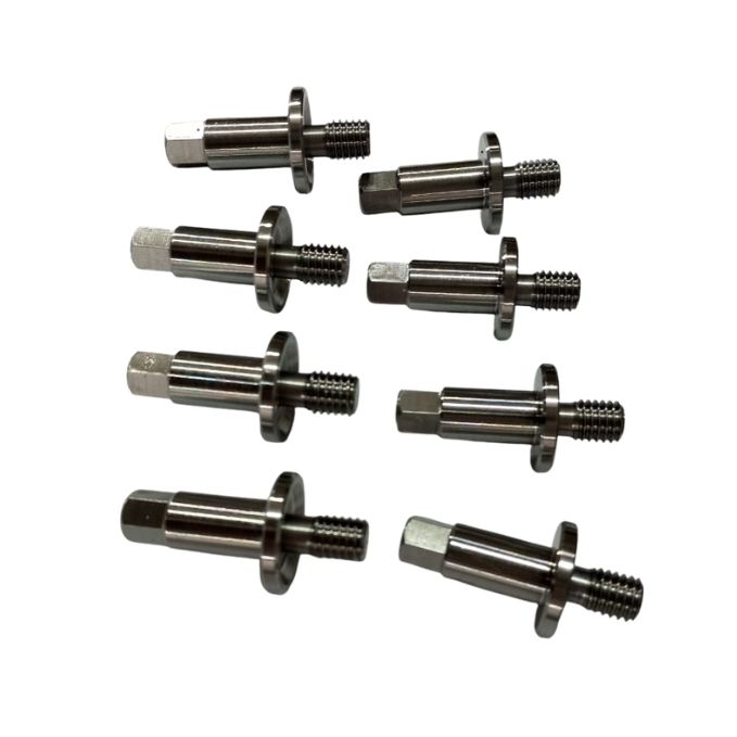 Bar Stock Component