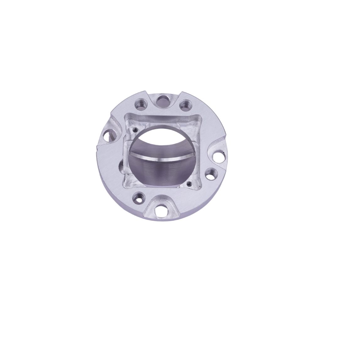 Bar Stock Component