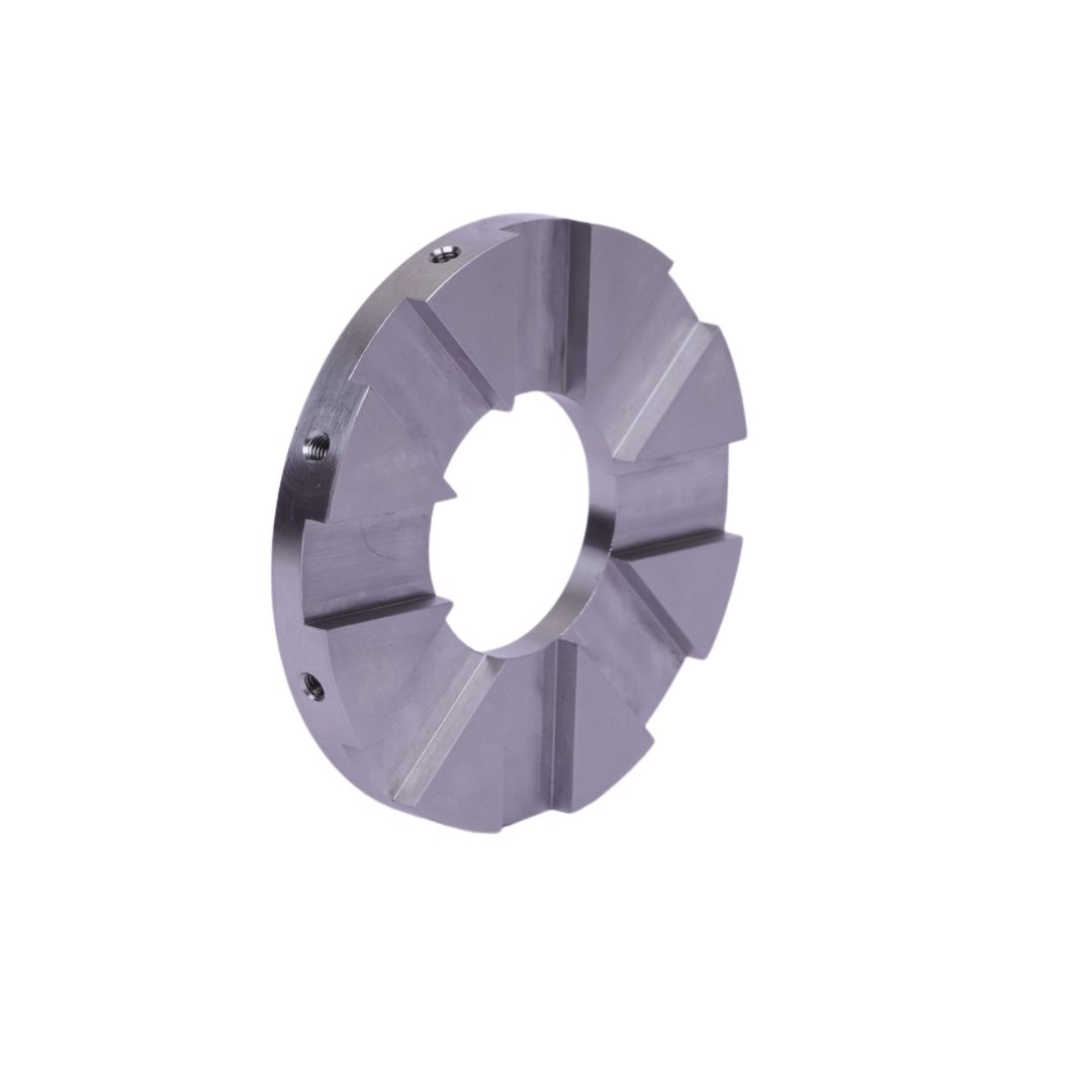 Bar Stock Component