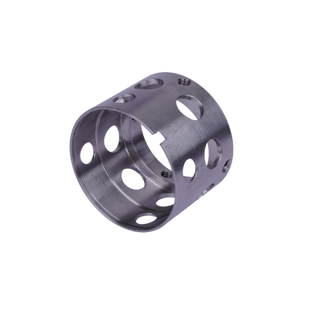 Bar Stock Component