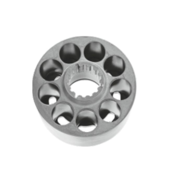Forging Component