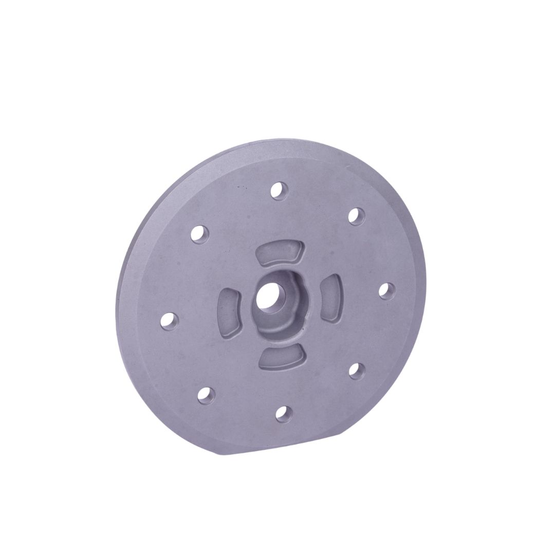 Forging Component