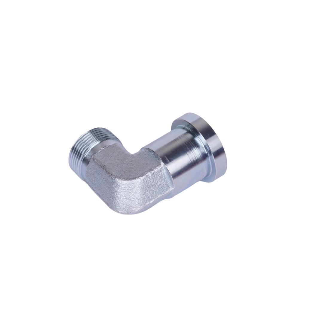Forging Component