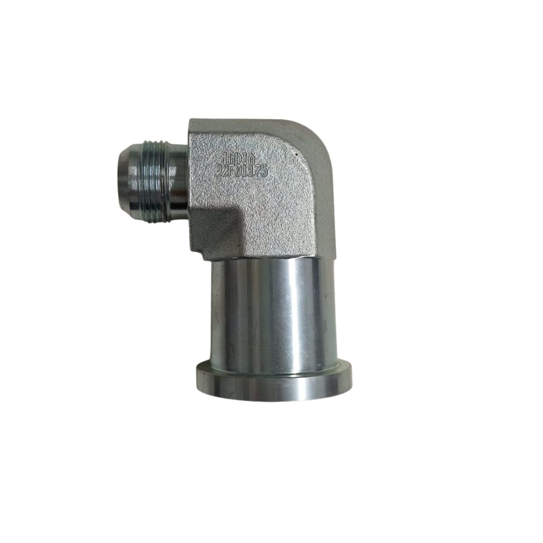 Forging Component