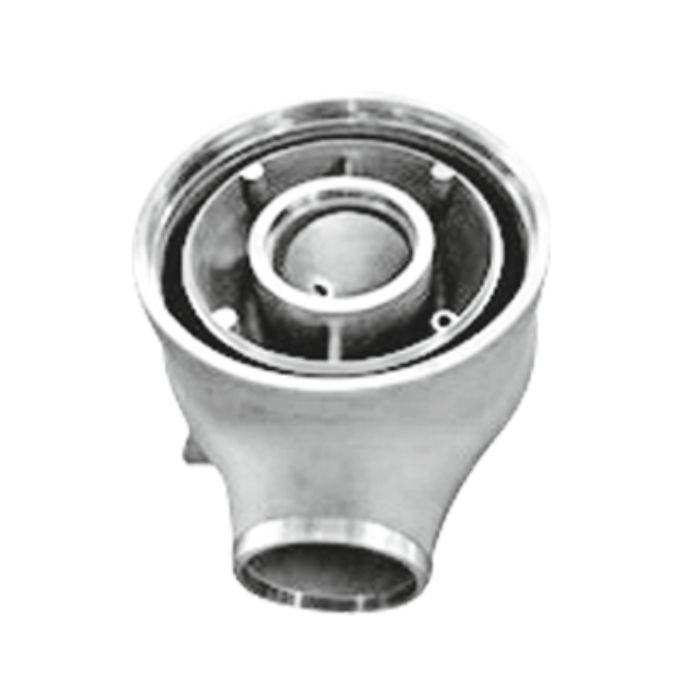 Investment Casting Component