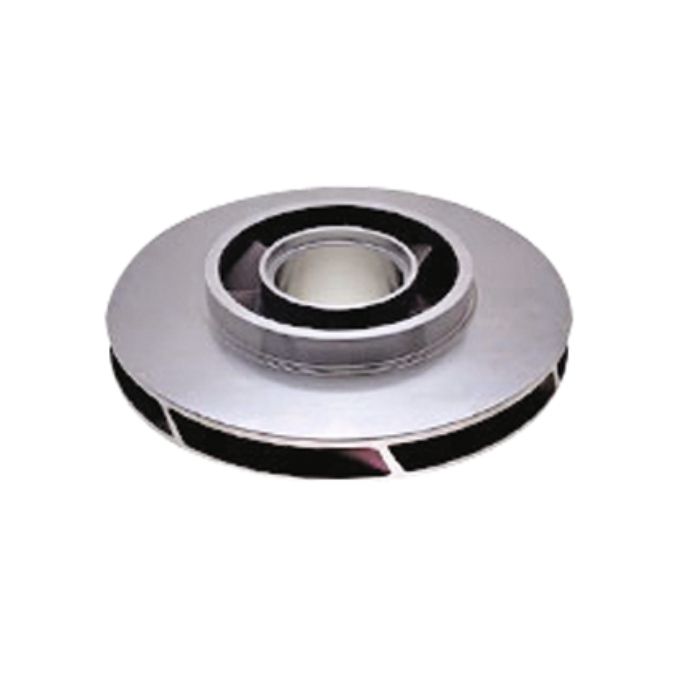 Investment Casting Component
