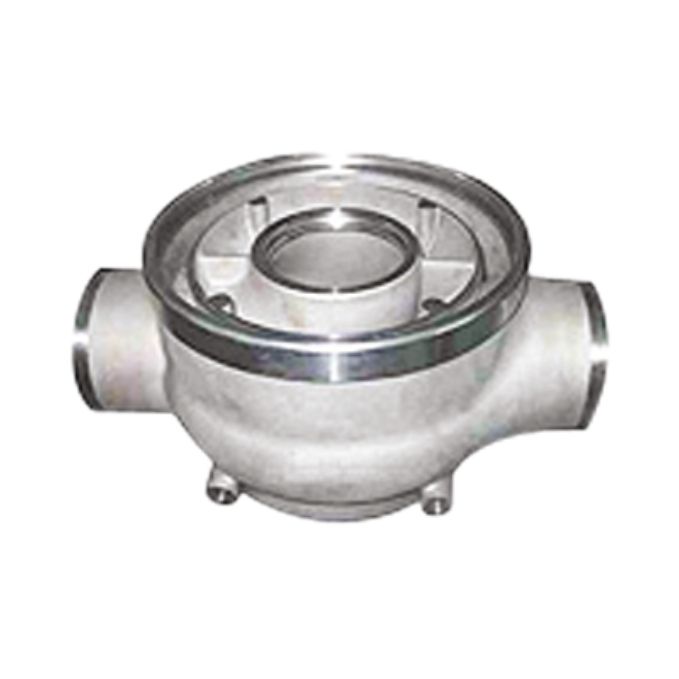 Investment Casting Component