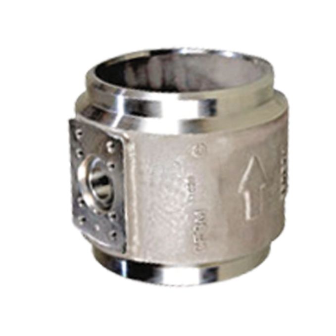 Investment Casting Component