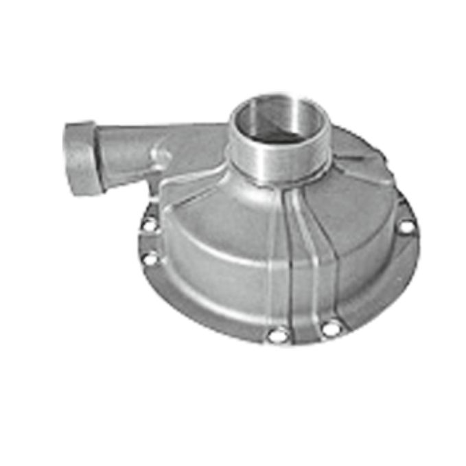 Investment Casting Component