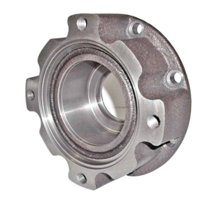 Sand Casting Component