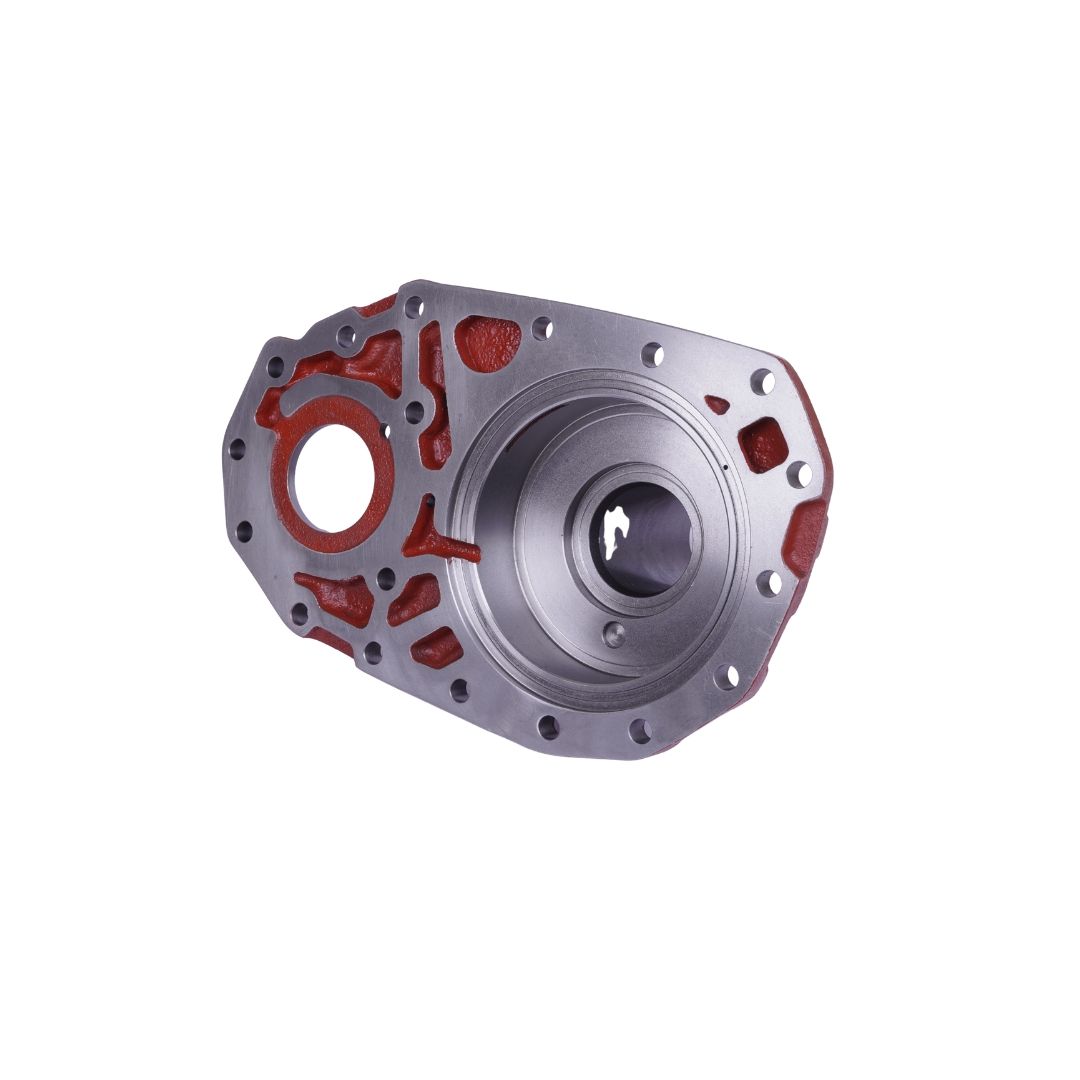 Sand Casting Component