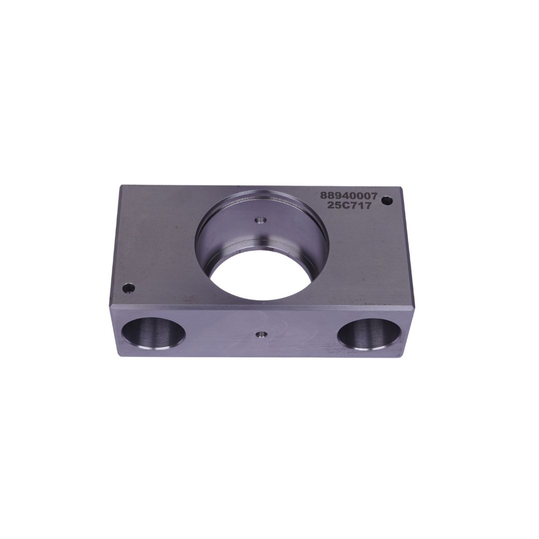 Sand Casting Component