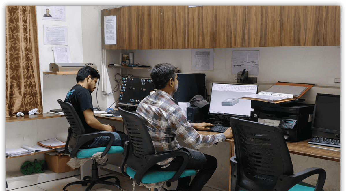 Design and Development