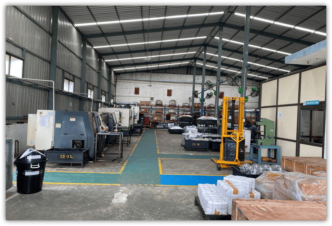 Die Shop